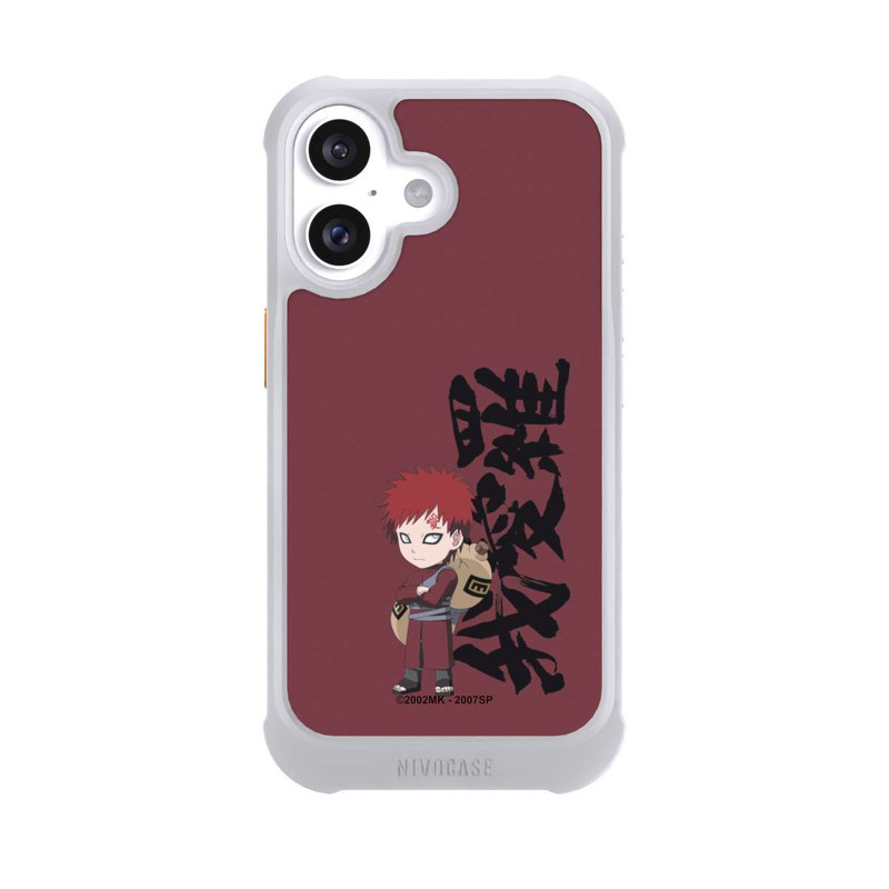 iPhone 16 NIVOmax Gaara SD