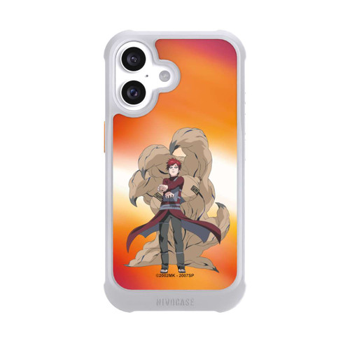 Apple iPhone 16 NIVOmax Gaara