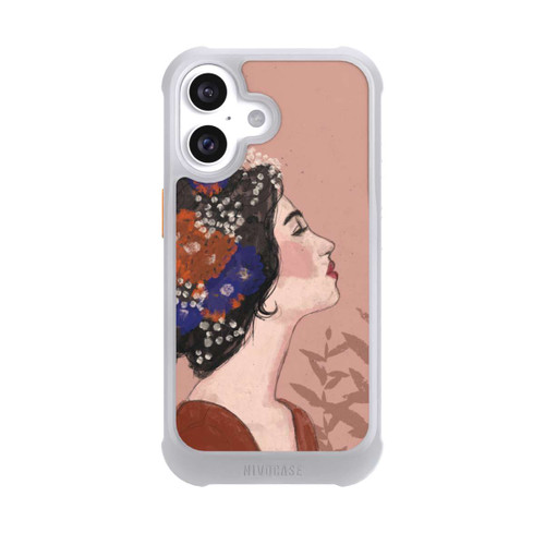 Apple iPhone 16 NIVOmax Nuit d'été