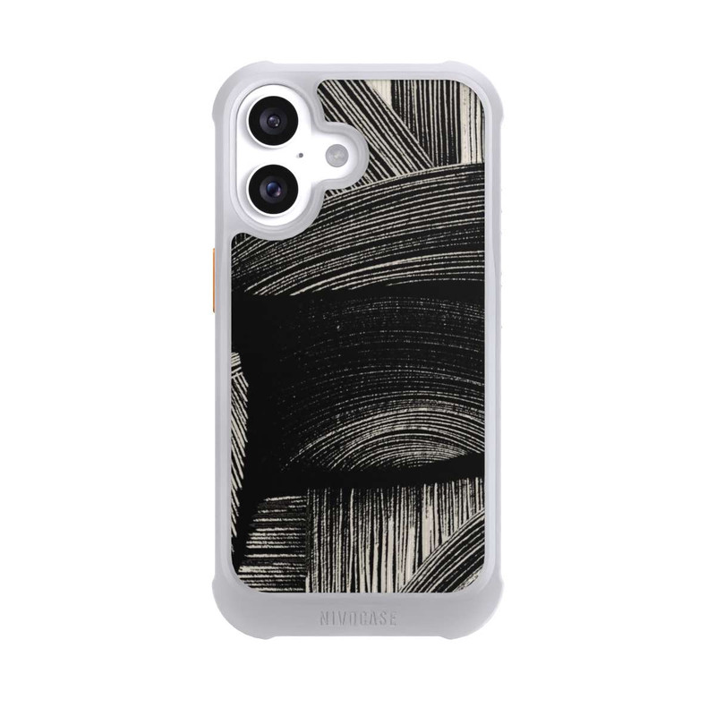 iPhone 16 NIVOmax Strohoptik