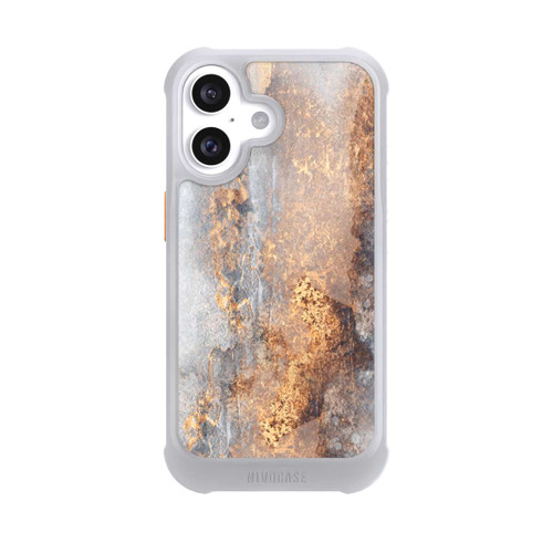 Apple iPhone 16 NIVOmax Brouillard