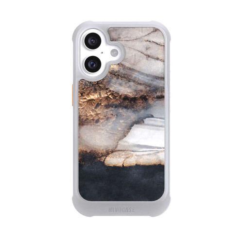 Apple iPhone 16 NIVOmax Tempête entrante
