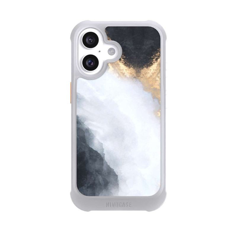 iPhone 16 NIVOmax Strom