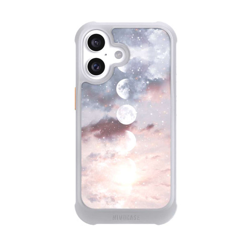 Apple iPhone 16 NIVOmax clair de lune