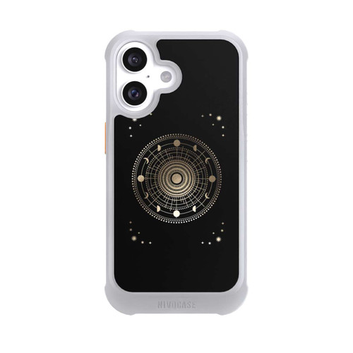 Apple iPhone 16 NIVOmax Solstice d'hiver