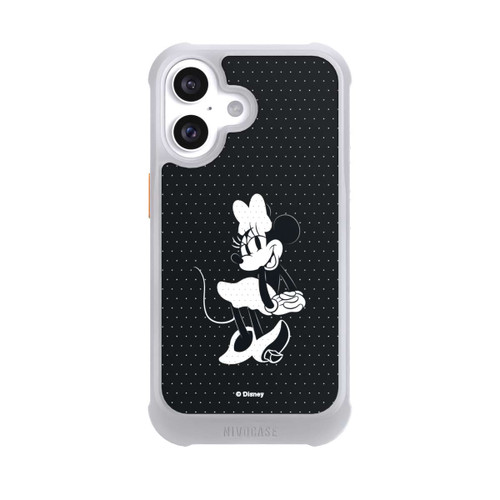 Apple iPhone 16 NIVOmax Minnie Retro