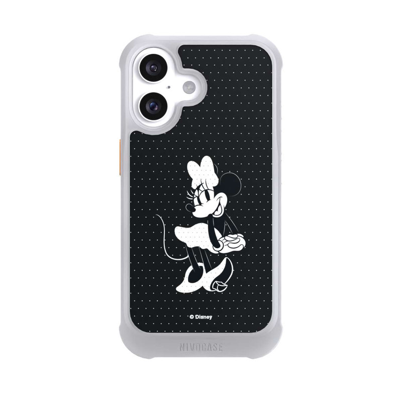 iPhone 16 NIVOmax Minnie Retro
