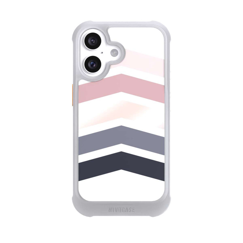 iPhone 16 NIVOmax Streifen
