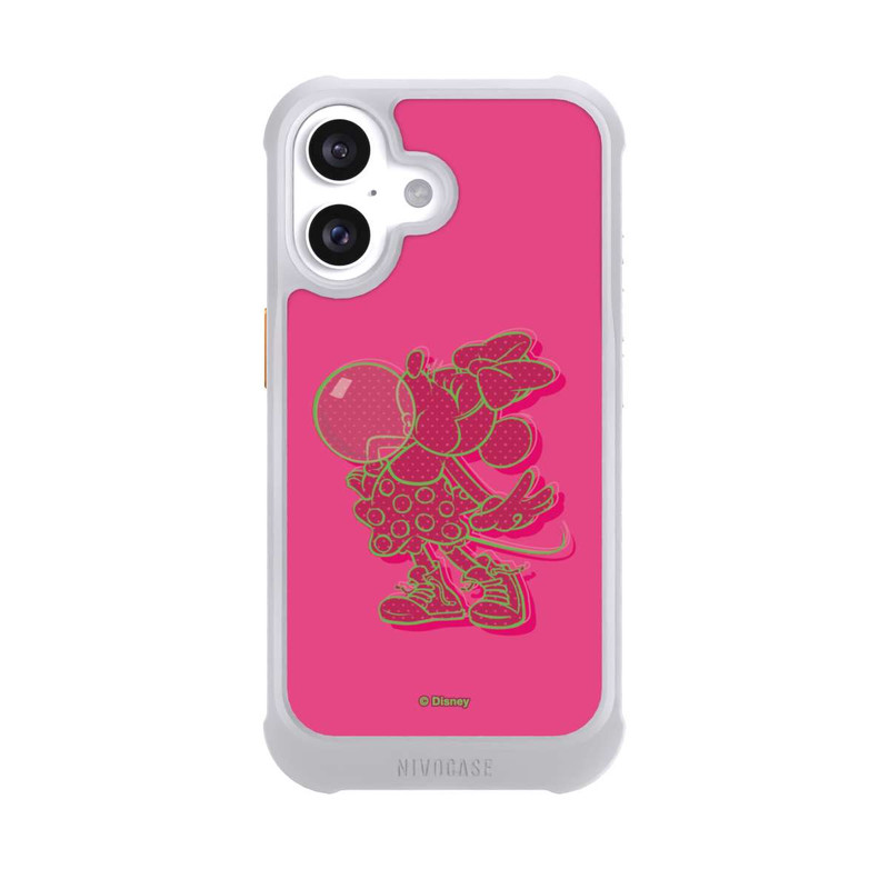 iPhone 16 NIVOmax Minnie toujours jeune
