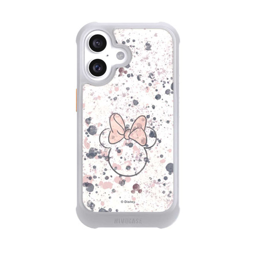 Apple iPhone 16 NIVOmax La souris Minnie Splash