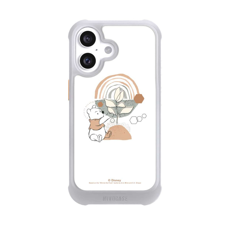 iPhone 16 NIVOmax Winnie Puuh Natur