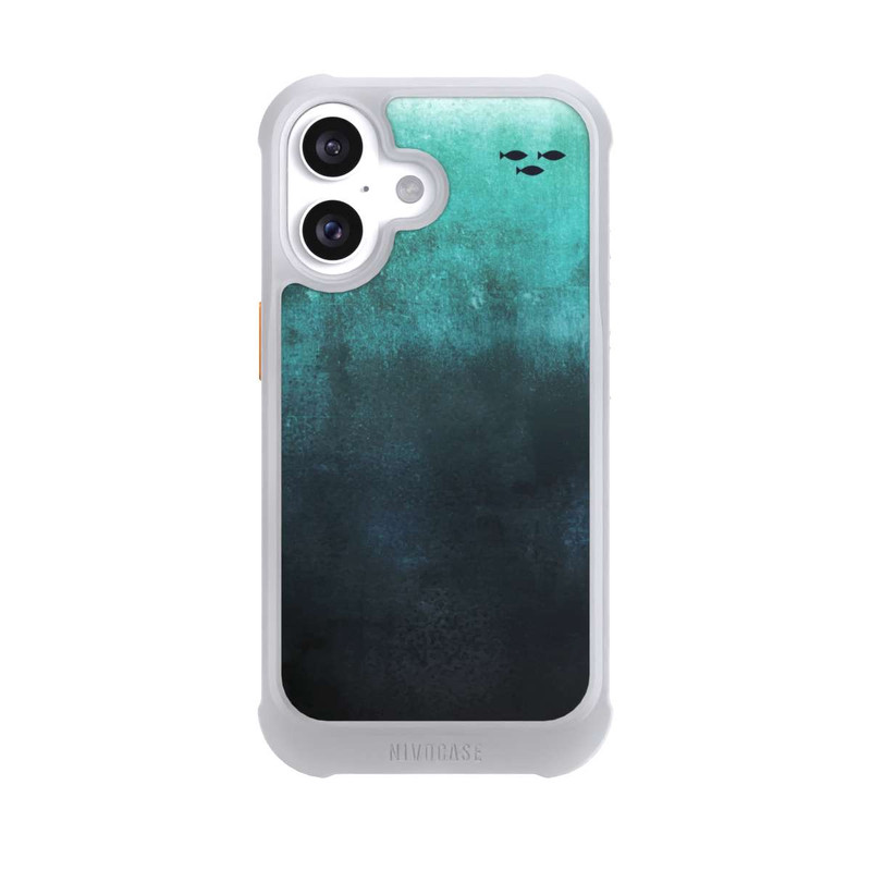 iPhone 16 NIVOmax Little Family