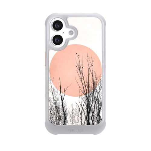 Apple iPhone 16 NIVOmax Rêves de coucher de soleil
