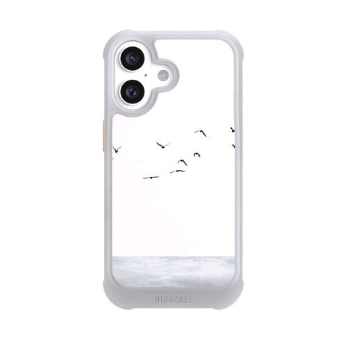 Apple iPhone 16 NIVOmax L'océan