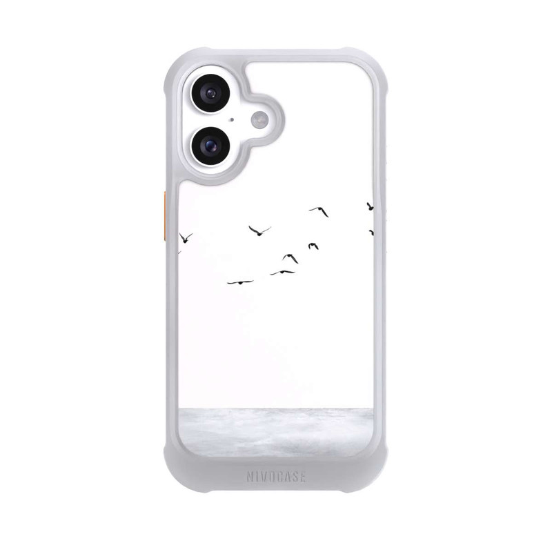 iPhone 16 NIVOmax Der Ozean