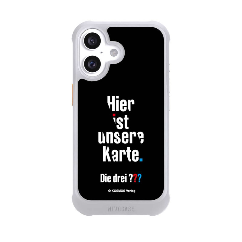 iPhone 16 NIVOmax Hier Ist Unsere Karte