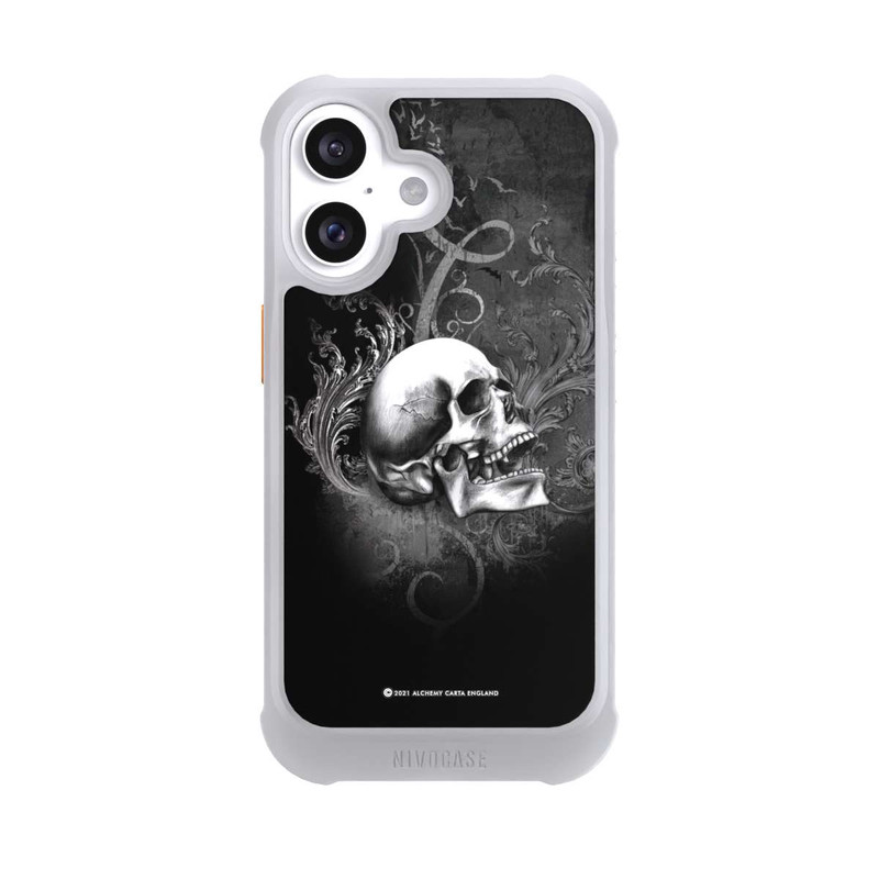 iPhone 16 NIVOmax De Profundis