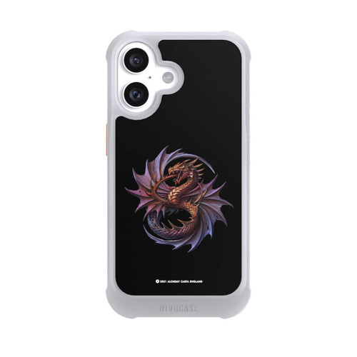 Apple iPhone 16 NIVOmax Maelstromeus