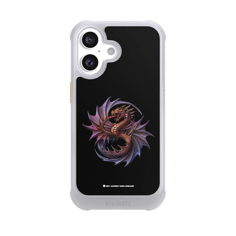 iPhone 16 NIVOmax Maelstromeus