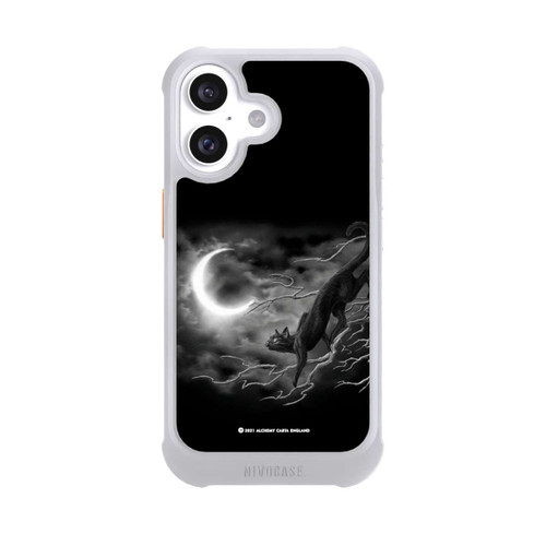 Apple iPhone 16 NIVOmax Minnaloushe