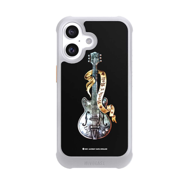 iPhone 16 NIVOmax Rockit 56