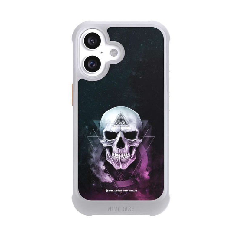 iPhone 16 NIVOmax THE VOID