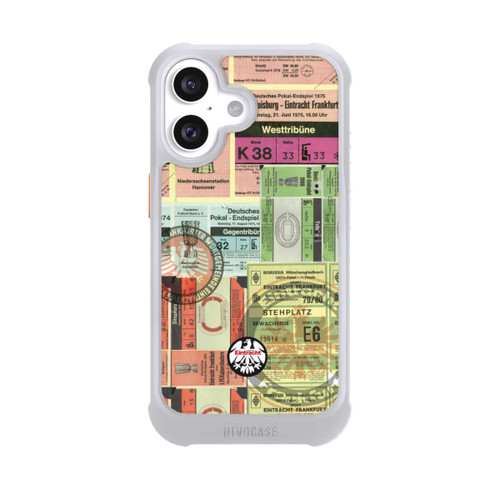 Apple iPhone 16 NIVOmax Final Tickets 