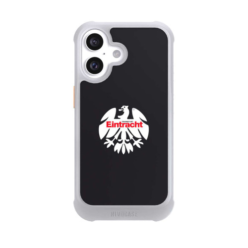 Apple iPhone 16 NIVOmax Logo Adler 1980
