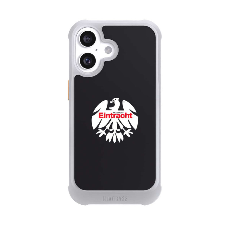 iPhone 16 NIVOmax Logo Adler 1980