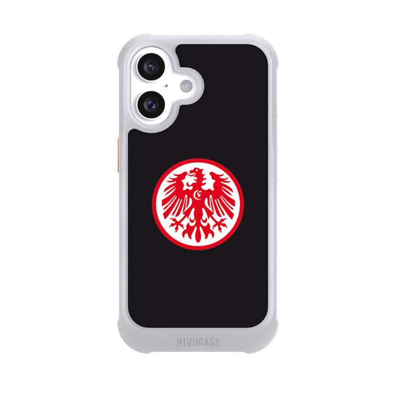 iPhone 16 NIVOmax Logo Aigle 1920 Rouge