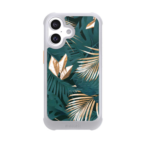 Apple iPhone 16 NIVOmax Tropiques maussades