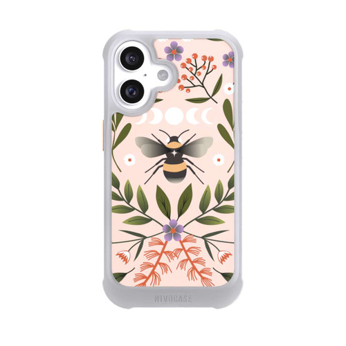 Apple iPhone 16 NIVOmax La vie des abeilles