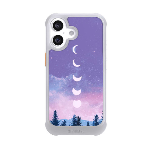Apple iPhone 16 NIVOmax Nuit paisible