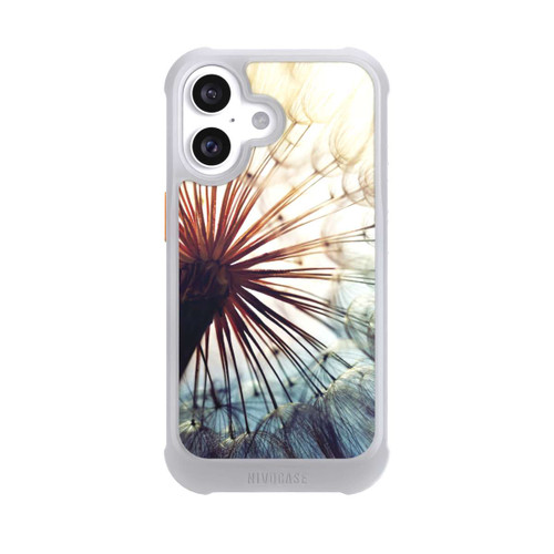 Apple iPhone 16 NIVOmax Löwenzahn 1