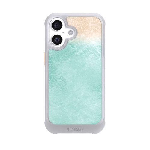 Apple iPhone 16 NIVOmax Beach 24_7