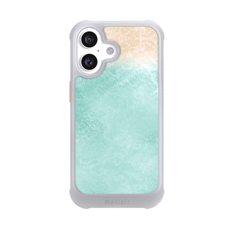 iPhone 16 NIVOmax Beach 24_7