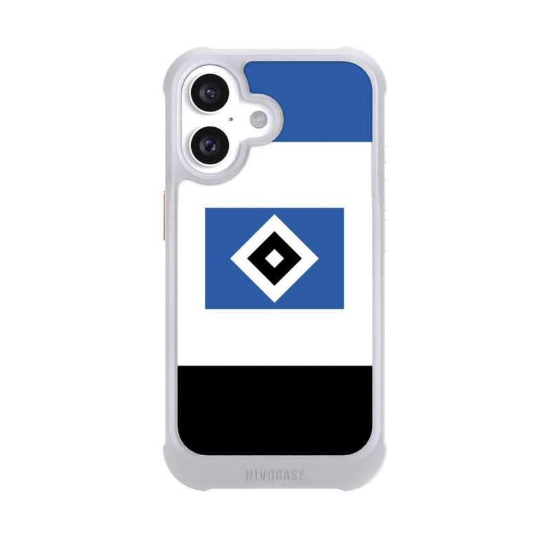 iPhone 16 NIVOmax HSV Breite Streifen