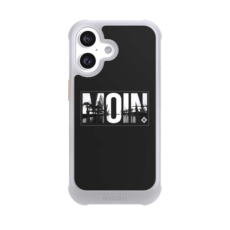 iPhone 16 NIVOmax HSV MOIN