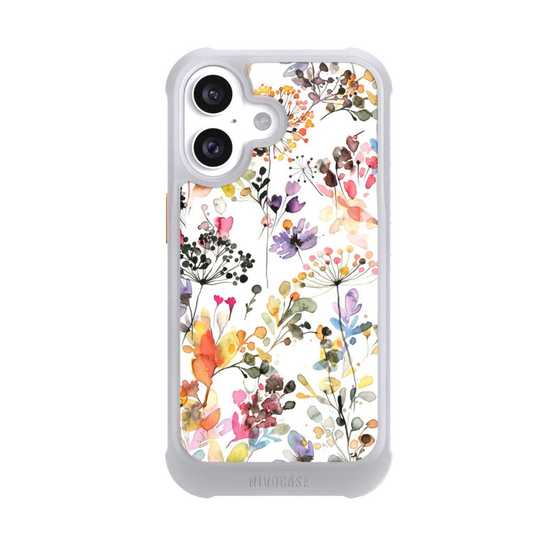 iPhone 16 NIVOmax Wilde Gräser