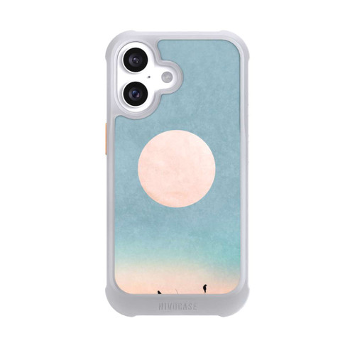 Apple iPhone 16 NIVOmax Warmes Aufwachen 1