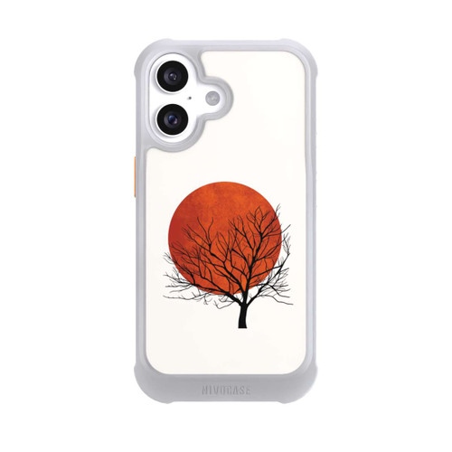 Apple iPhone 16 NIVOmax Hiver chaud