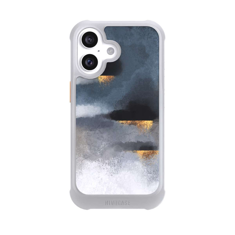 iPhone 16 NIVOmax Cloudburst