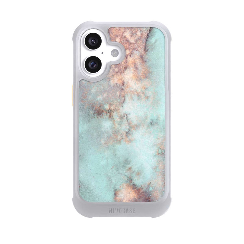 iPhone 16 NIVOmax Innerer Weltraum