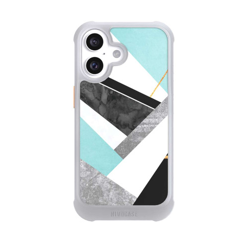 Apple iPhone 16 NIVOmax Lignes 1-2