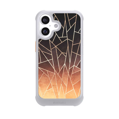 Apple iPhone 16 NIVOmax Ombres Brisées