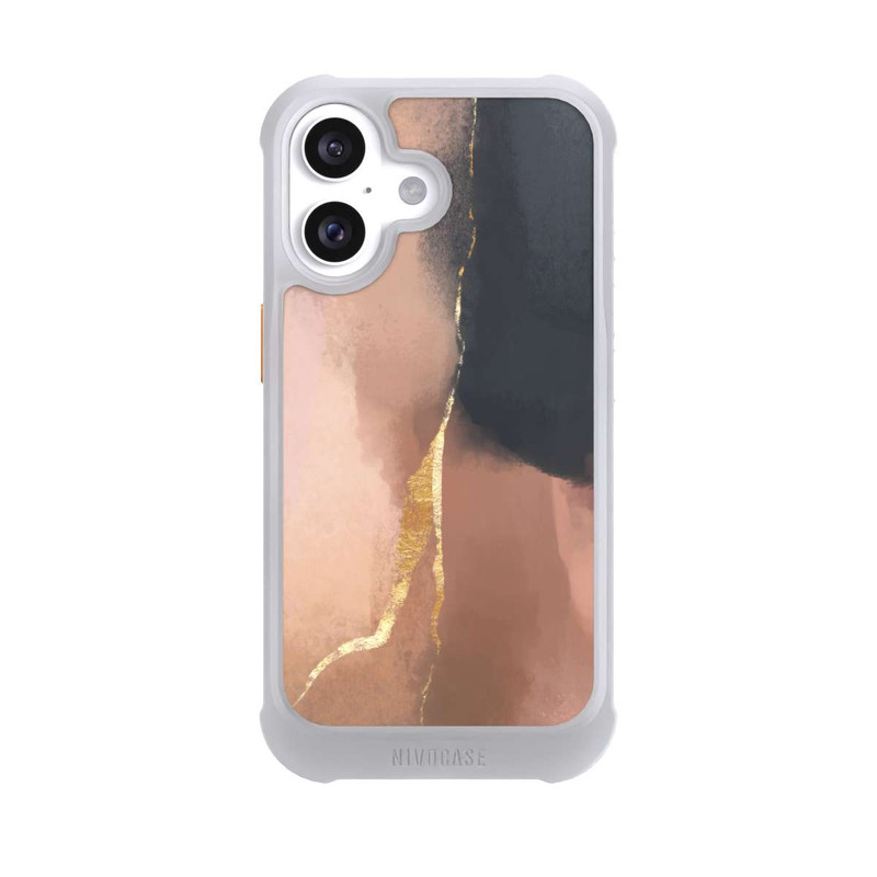 iPhone 16 NIVOmax Reste calme