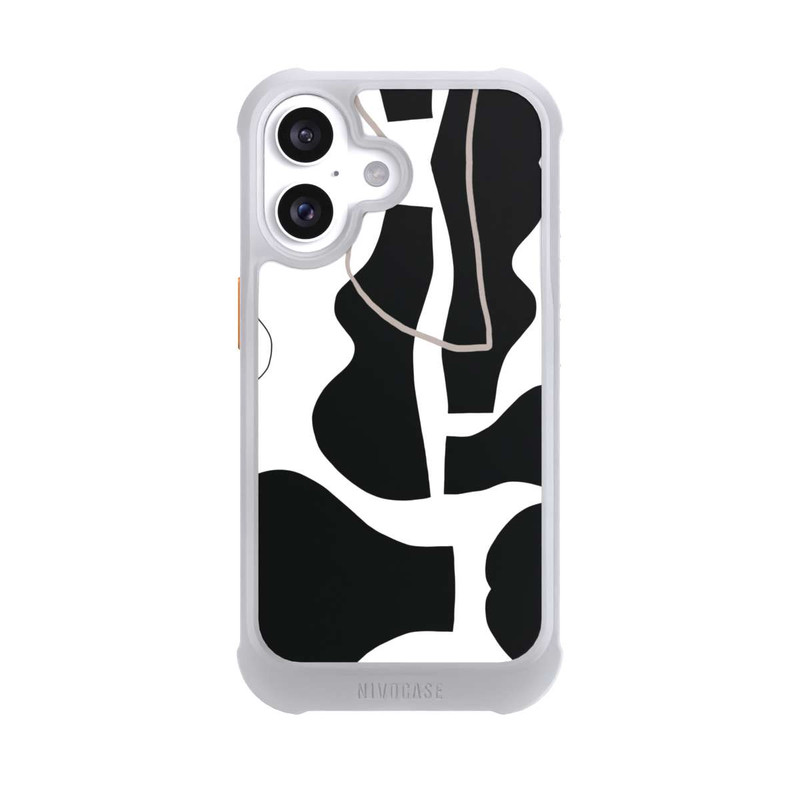 iPhone 16 NIVOmax Contour Anastasia Sawall