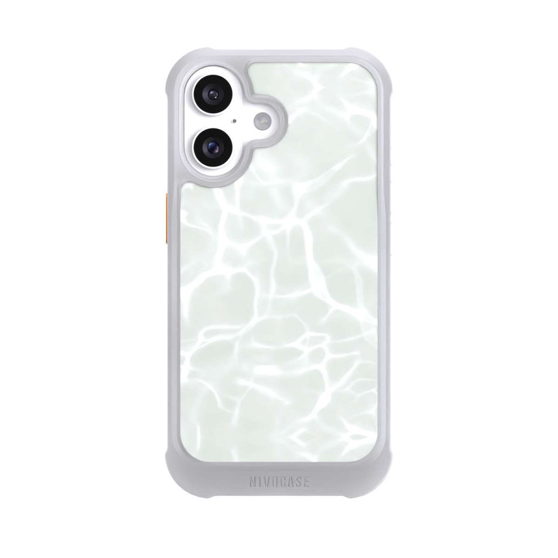 iPhone 16 NIVOmax Meerwasser