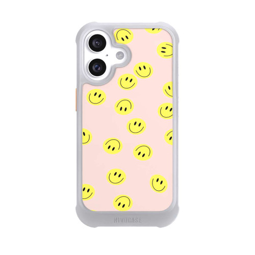 Apple iPhone 16 NIVOmax Sourire Volant