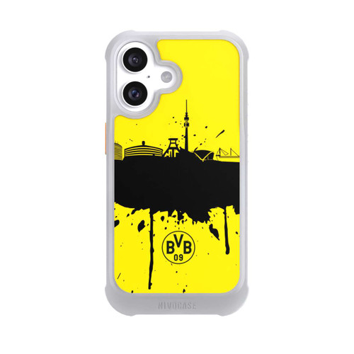 Apple iPhone 16 NIVOmax Skyline Dortmund